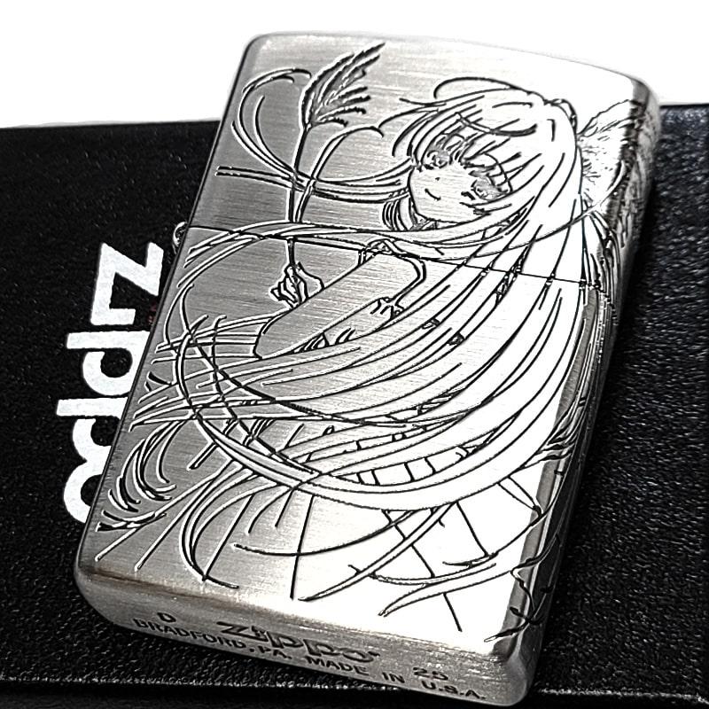 ZIPPO（ジッポー） アニメ お隣の天使様にいつの間にか駄目人間にされ