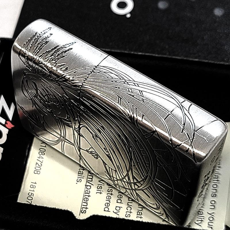 ZIPPO（ジッポー） アニメ お隣の天使様にいつの間にか駄目人間にされ
