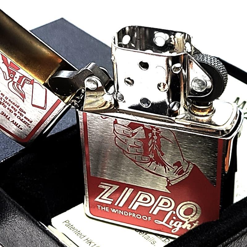 ZIPPO（ジッポー） ヴィンテージ 広告 ジッポ ライター おしゃれ