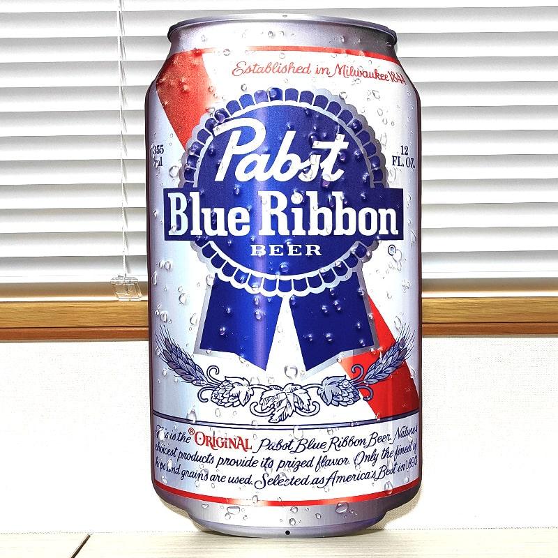 パブストブルーリボン ブリキ看板 ビール アメリカン 雑貨 おしゃれ 壁掛け新品 楽天市場】ブリキ看板 パブストブルーリボン ビール 缶 6本