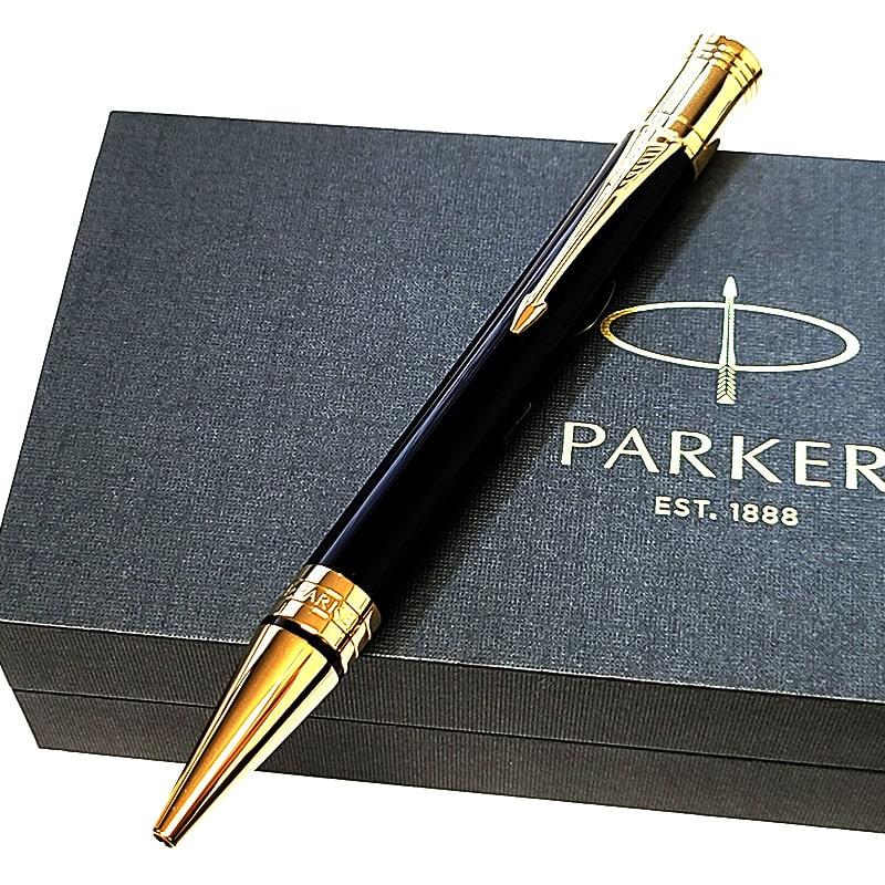 デュオフォールド パーカー ボールペン 高級 クラシック 美しい