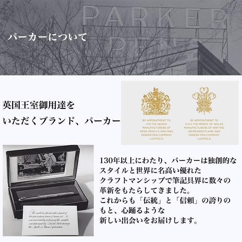 万年筆 パーカー かっこいい IM リチュアル グレイCT 細字 おしゃれ PARKER 高級 美しい プレゼント ブランド 文房具 お祝い_10