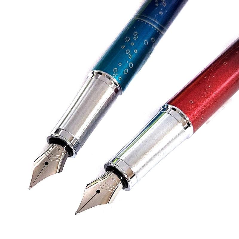 PARKER（パーカー） 万年筆 IM プレミアム サブマージ ポータル 高級