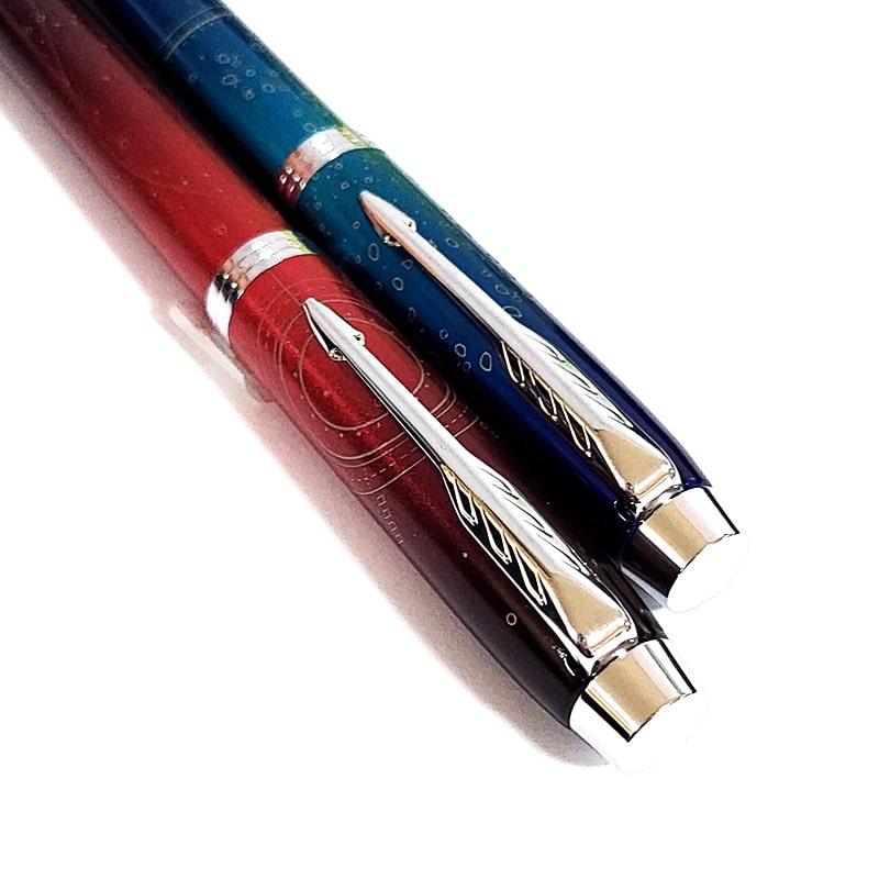 PARKER（パーカー） 万年筆 IM プレミアム サブマージ ポータル 高級