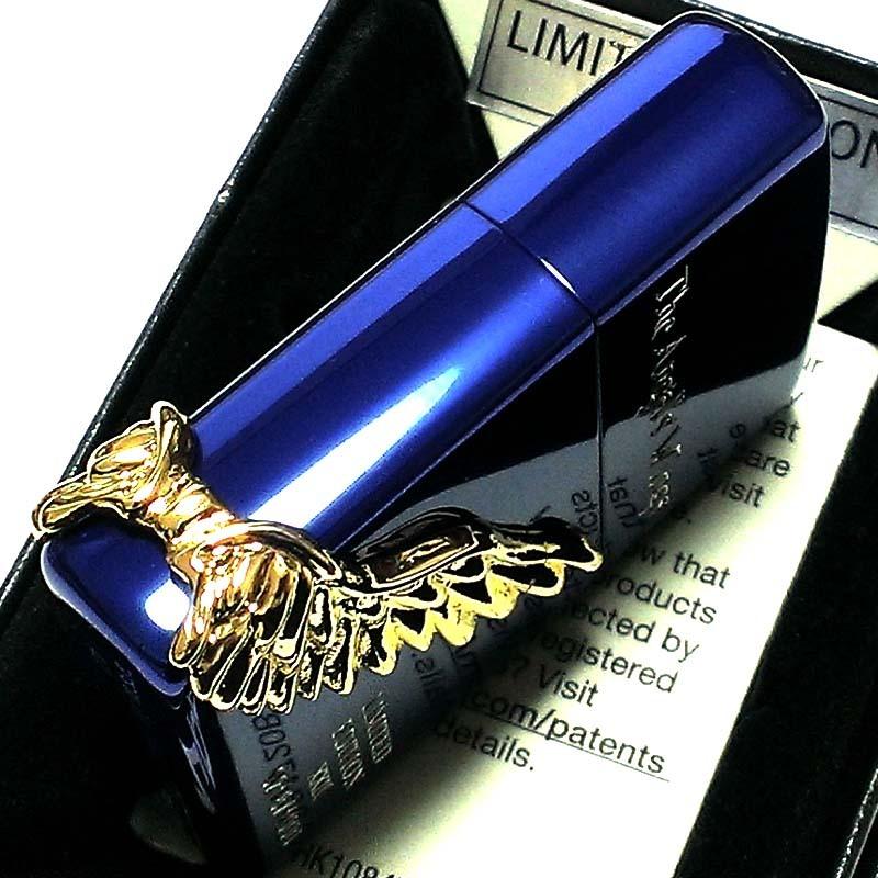 ZIPPO（ジッポー） 限定 1000個生産 エンジェルウィング ジッポ