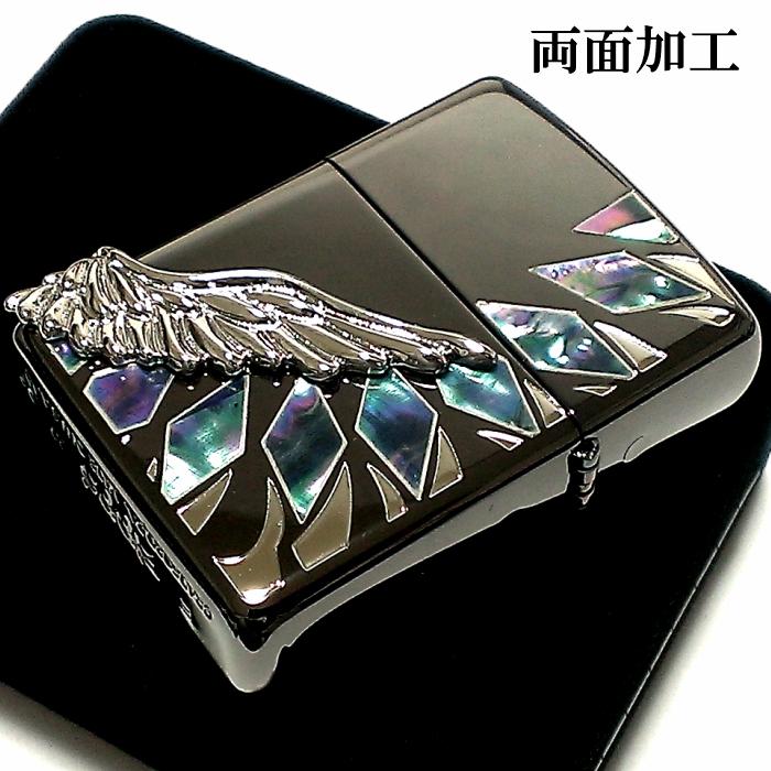 ZIPPO 限定 500個生産 アーマー エンジェルウィング ジッポ ライター ZIPPO 限定 500個生産 アーマー エンジェルウィング ジッポ ライター