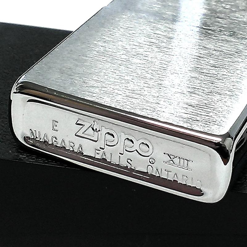 ZIPPO カナダ製 1997年製 ジッポ ライター フィリピン