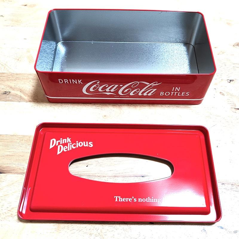 アンティーク　50's～60's ティッシュケースUSA/アールデコ店舗 hayamipro_pj-tc03
