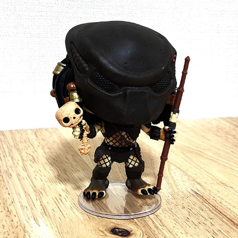 フィギュア FUNKO プレデター2 映画 シティ ハンター アメリカン 雑貨