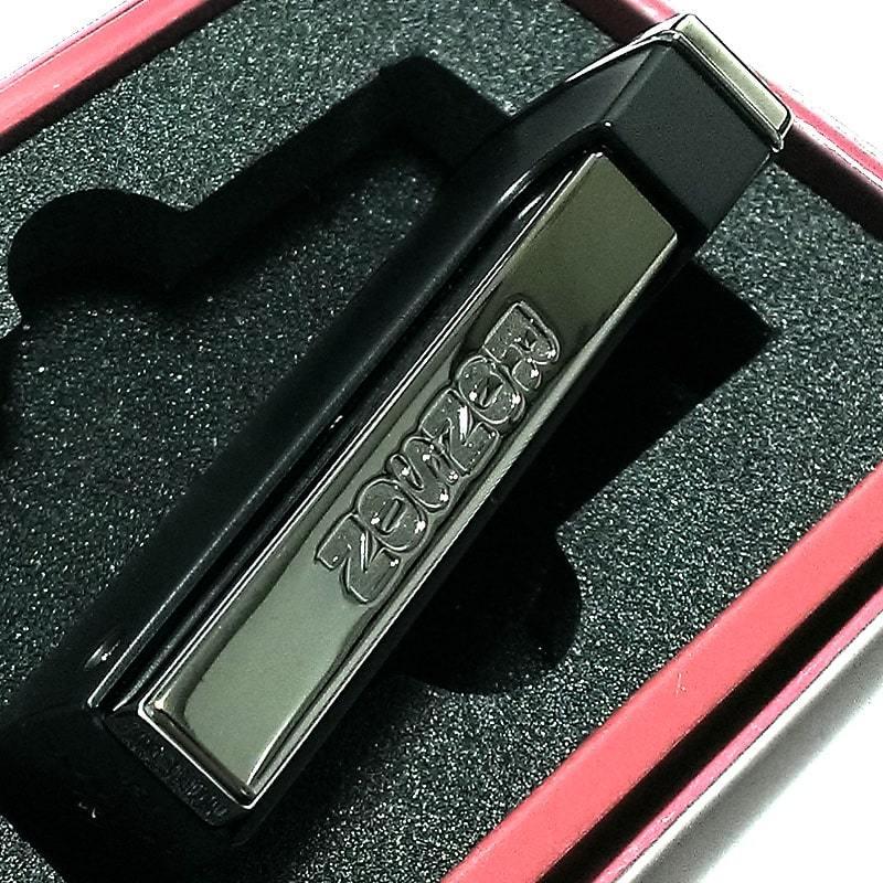 RONSON ターボライター ガス ロンソン ロンジェット マットブラック