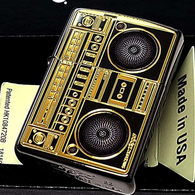 【激レア！】木製 ラジカセ デザイン ハンドメイド　hiphop レトロ風ラジカセ 80年代デザイン USBメモリ SDカード 再生/録音