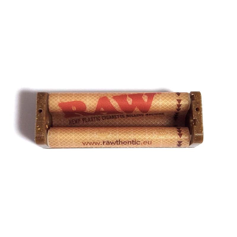 RAW 70mm 手巻きたばこ用 ローラー シングル用 巻紙 ロウ ローリング