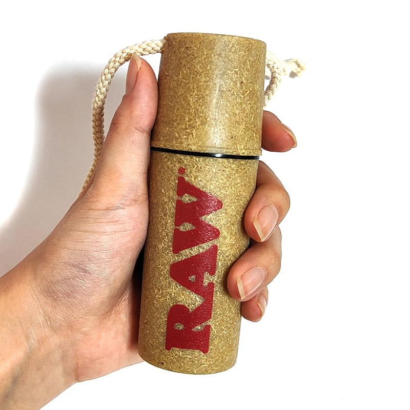 手巻きたばこ RAW リザーバー シャグ タバコ 1 1/4 キングサイズ 対応