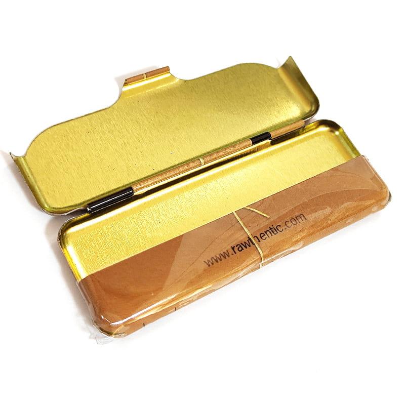 RAW クラシック 手巻きたばこ スターターセット 4点セットローリング