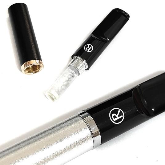 RONSON シガレットホルダー ロンソン シルバー ゴールド ブラック