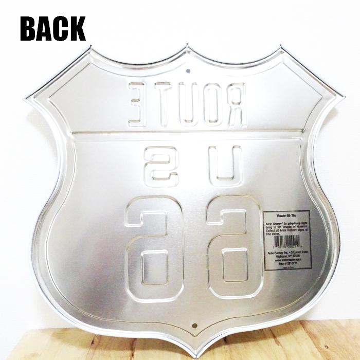 フランスアンティークブリキ製の壁掛けサイン/道路標識/インテリア71-115-4 フランスアンティークブリキ製の壁掛けサイン/道路標識