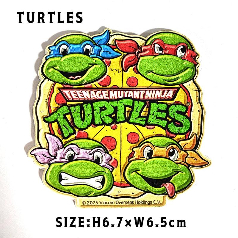 アメリカン レトロ マグネット アメリカン かわいい ポパイ ツナ