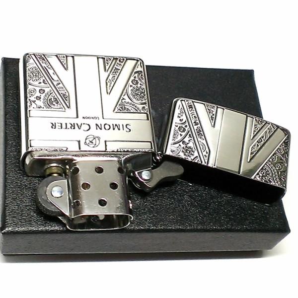 Weswood ユニオンジャックライター zippo 本体 Vivienne Westwood (ヴィヴィアンウエストウッド) ZIPPO UNION JACK