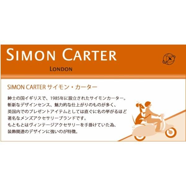 ZIPPO アーマー ジッポ サイモンカーター ライター かっこいい