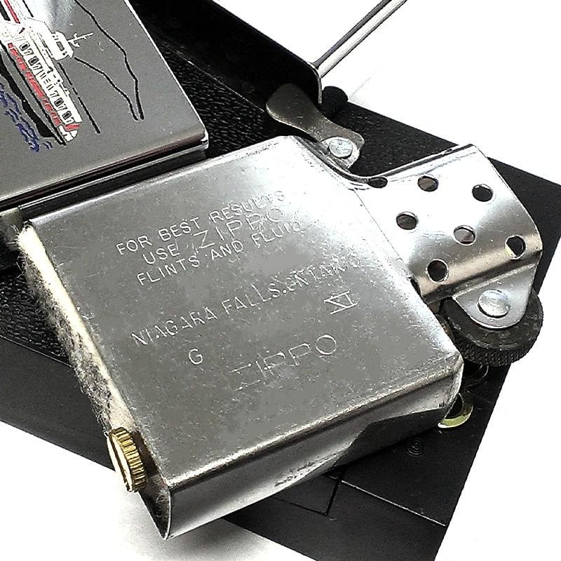 ビンテージ・ライター・1949年製・米国ライトポイント社製・デッド