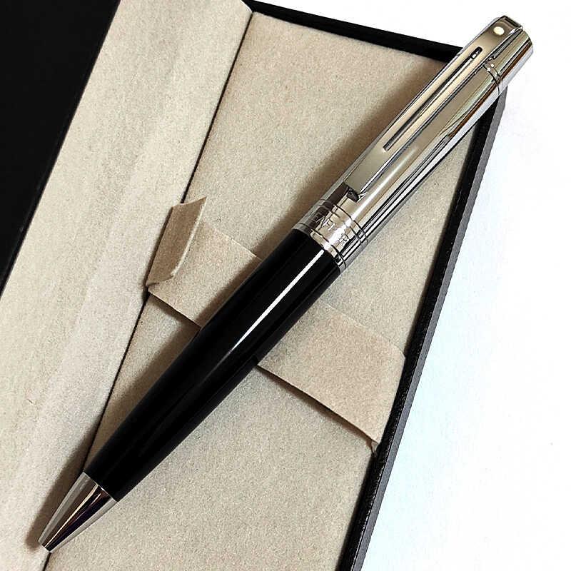 SHEAFFER（シェーファー） ボールペン かっこいい ツイスト式 ブラック