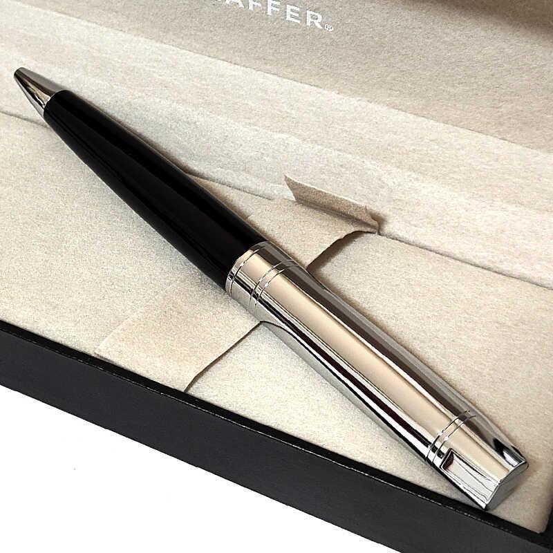 SHEAFFER（シェーファー） ボールペン かっこいい ツイスト式 ブラック