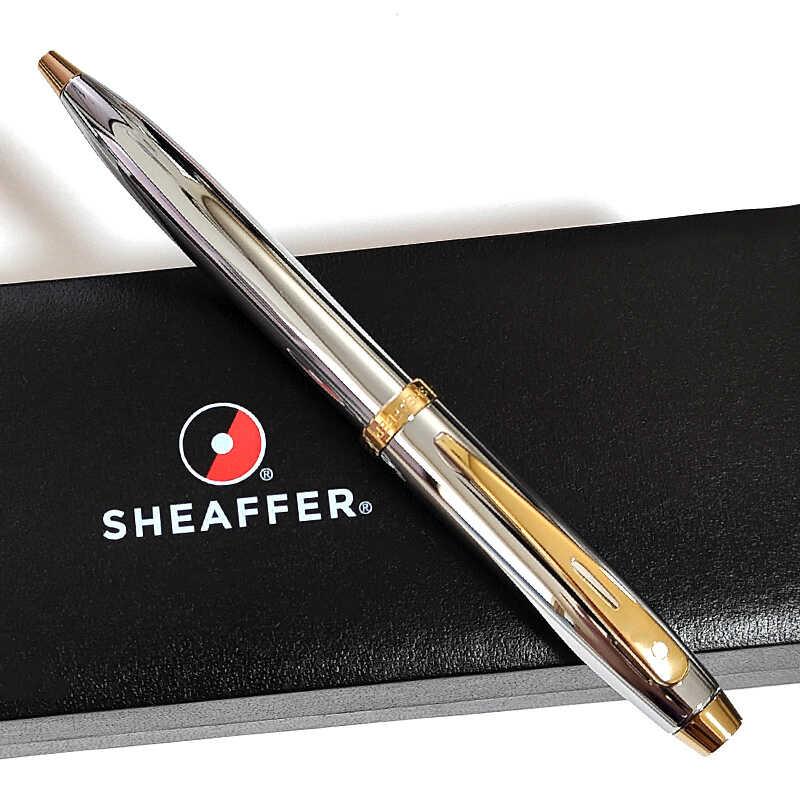 SHEAFFER（シェーファー） ボールペン お祝い 文房具 ポリッシュト