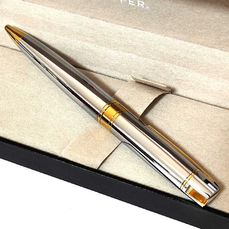 SHEAFFER（シェーファー） ボールペン 300 ポリッシュトクロームGTT