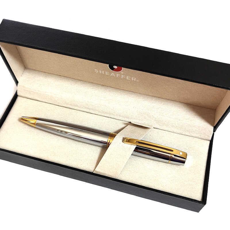 SHEAFFER ボールペン シェーファー 300 ポリッシュトクロームGTT