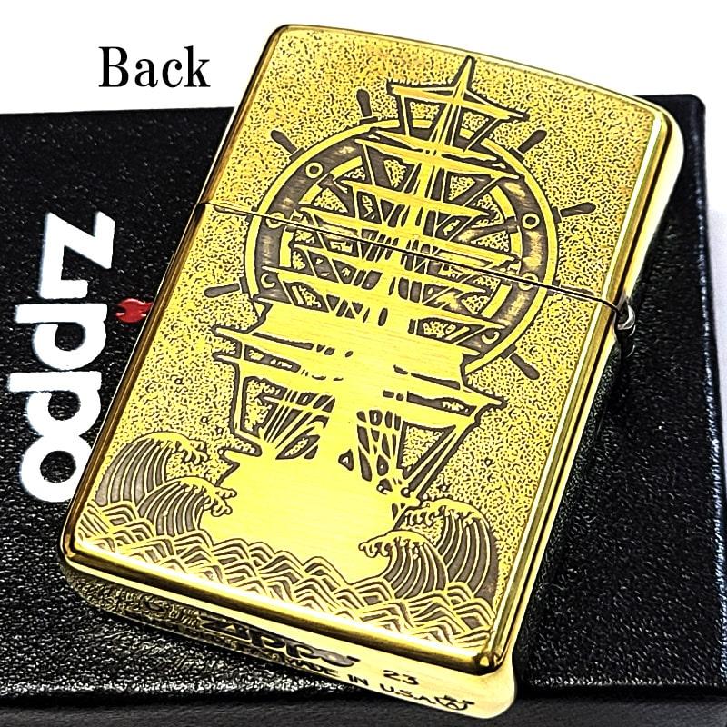 ZIPPO アーマー ジッポ ライター シェルワールドマップ 美しい