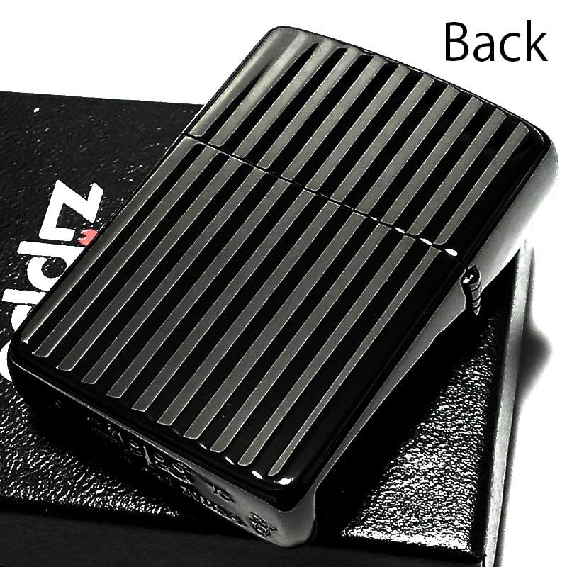 ZIPPO（ジッポー） アーマー シェルフレーム ジッポ ライター 重厚