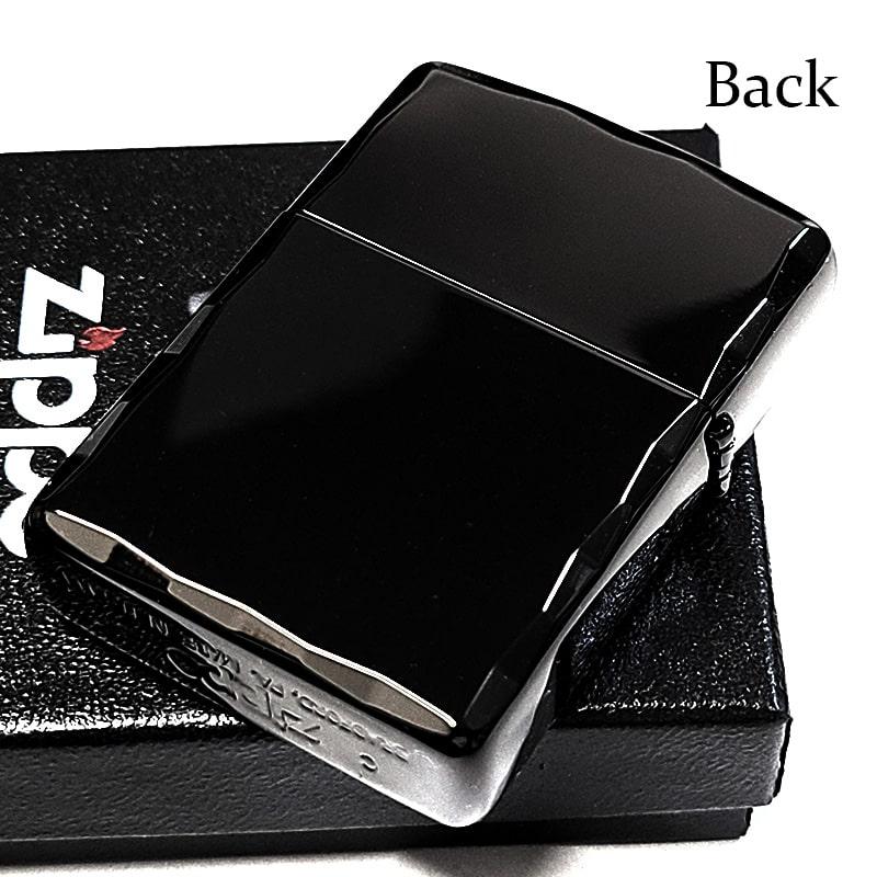 ZIPPO（ジッポー） ライター アーマー シャインレイ 両面加工 ジッポ 