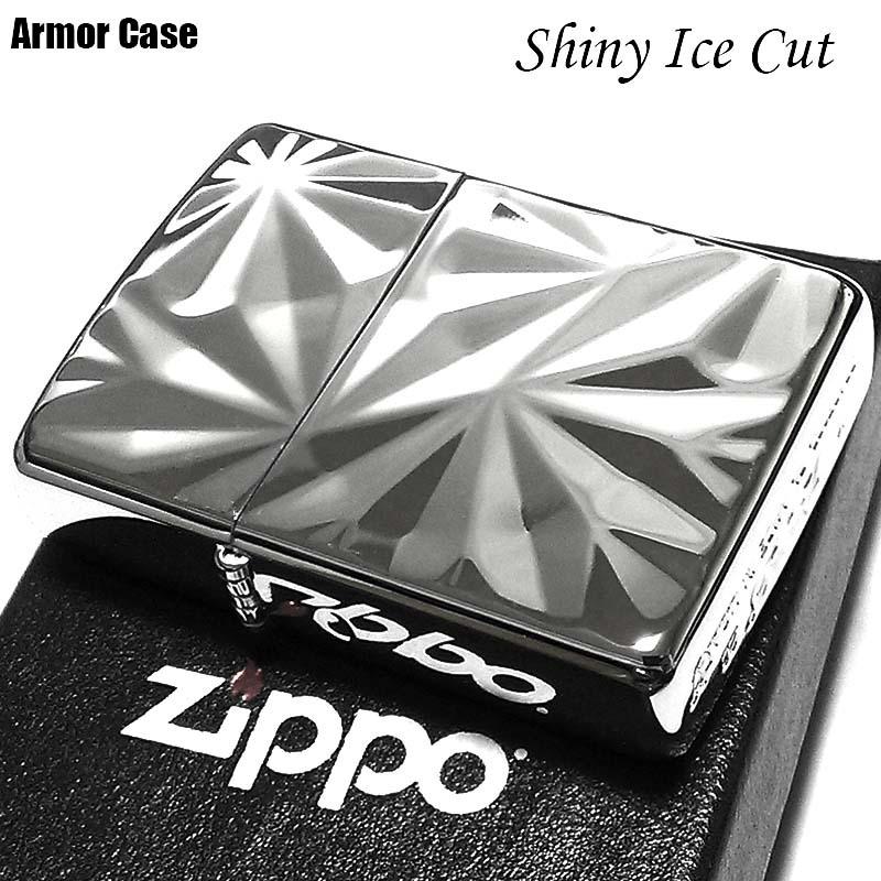 ZIPPO アーマーシャイニーカット DS : TOKYO-BRAND - 通販