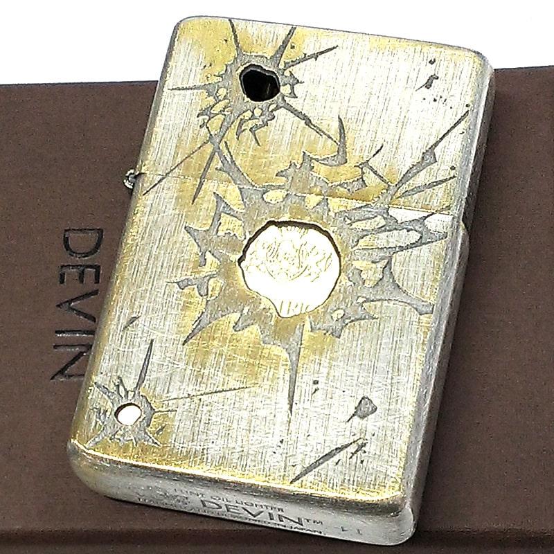 メタリックスケルトンライター