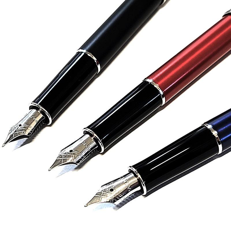 ソネット パーカー 万年筆 細字 F おしゃれ エッセンシャル