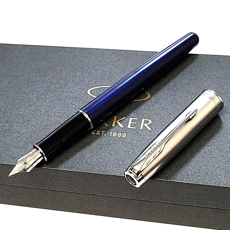 ソネット パーカー 万年筆 細字 F おしゃれ エッセンシャル