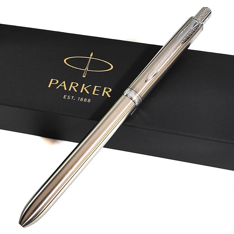 ソネット ボールペン パーカー マルチペン かっこいい PARKER