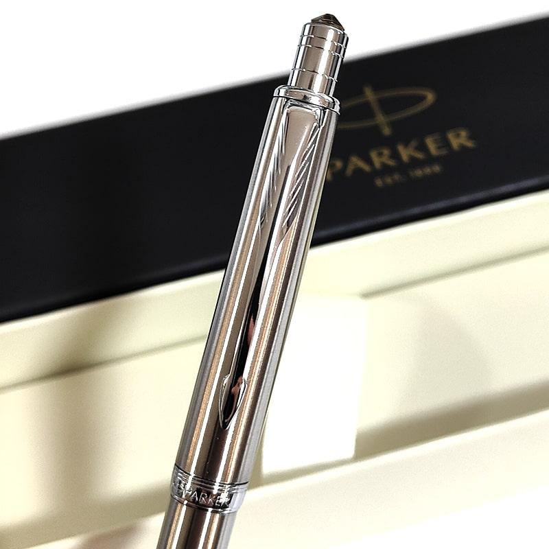 ソネット ボールペン パーカー マルチペン かっこいい PARKER