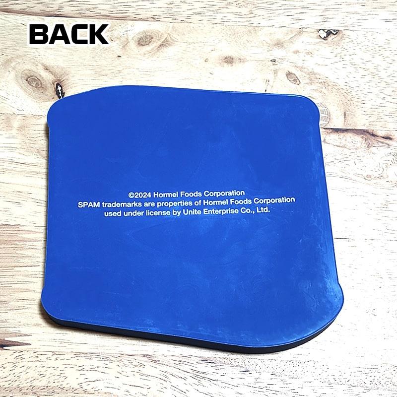 小物入れ SPAM ラバートレイ 缶 おしゃれ スパム 正規ライセンス品