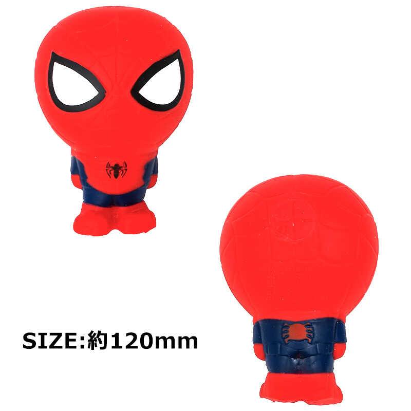 アメリカン レトロ スパイダーマン スクイーズ MARVEL マーベル