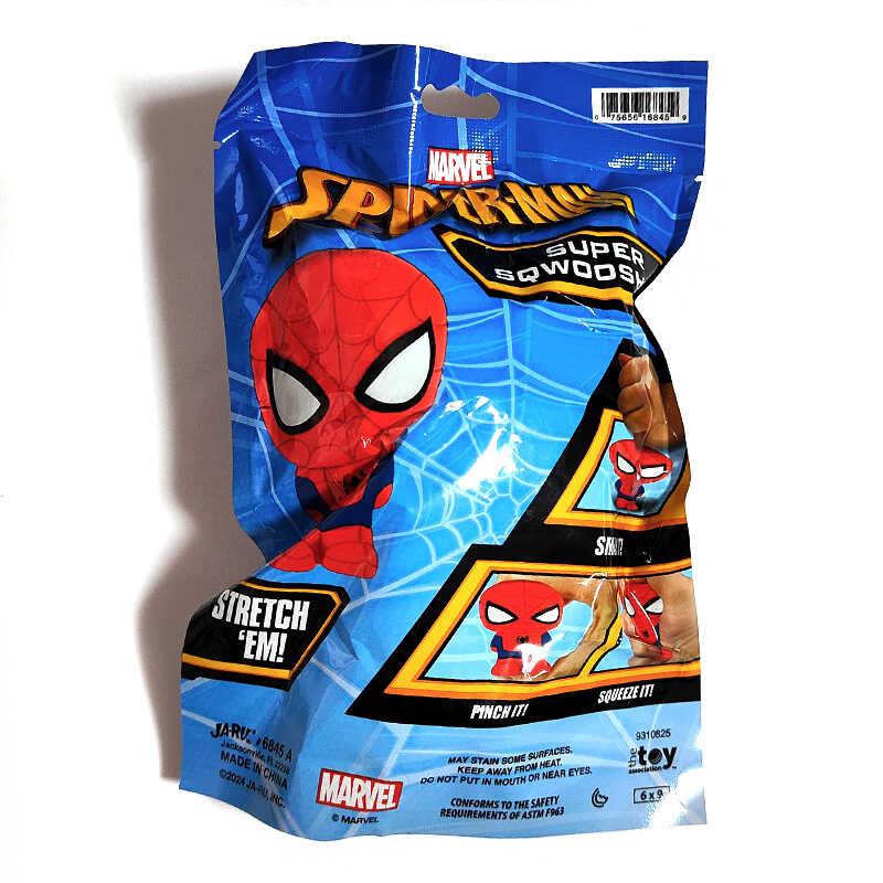 アメリカン レトロ スパイダーマン スクイーズ MARVEL マーベル