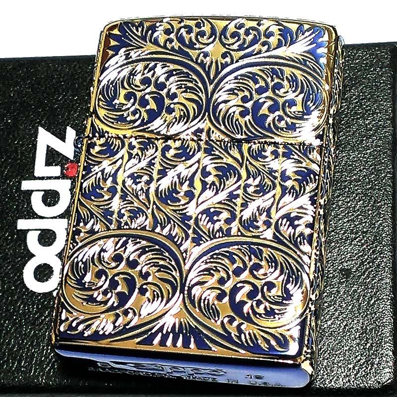 ZIPPO（ジッポー） スプレンダー イオンブルー ジッポ ライター 