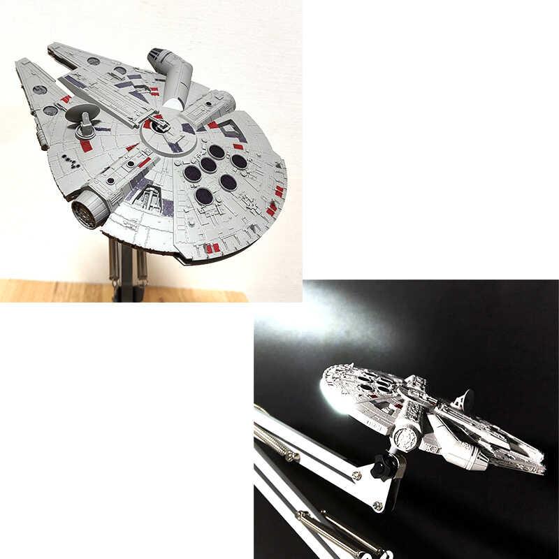 STAR WARS（スター・ウォーズ） ポータブルランプ ミレニアム