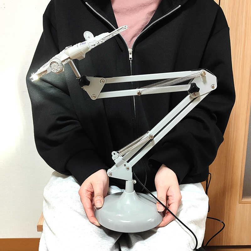 パ*ブ様 ミレニアムファルコン デスクライト STAR WARS（スター・ウォーズ） ポータブルランプ ミレニアム