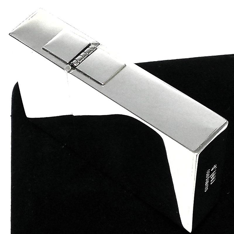 スターリングシルバー950 オイルライター レア Cools 純銀