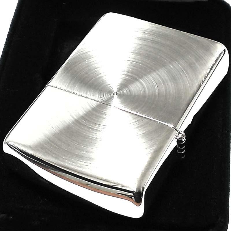 ZIPPO 純銀 スターリングシルバー ジッポ ライター シルバー ZIPPO 純銀 スターリングシルバー ジッポ ライター シルバー