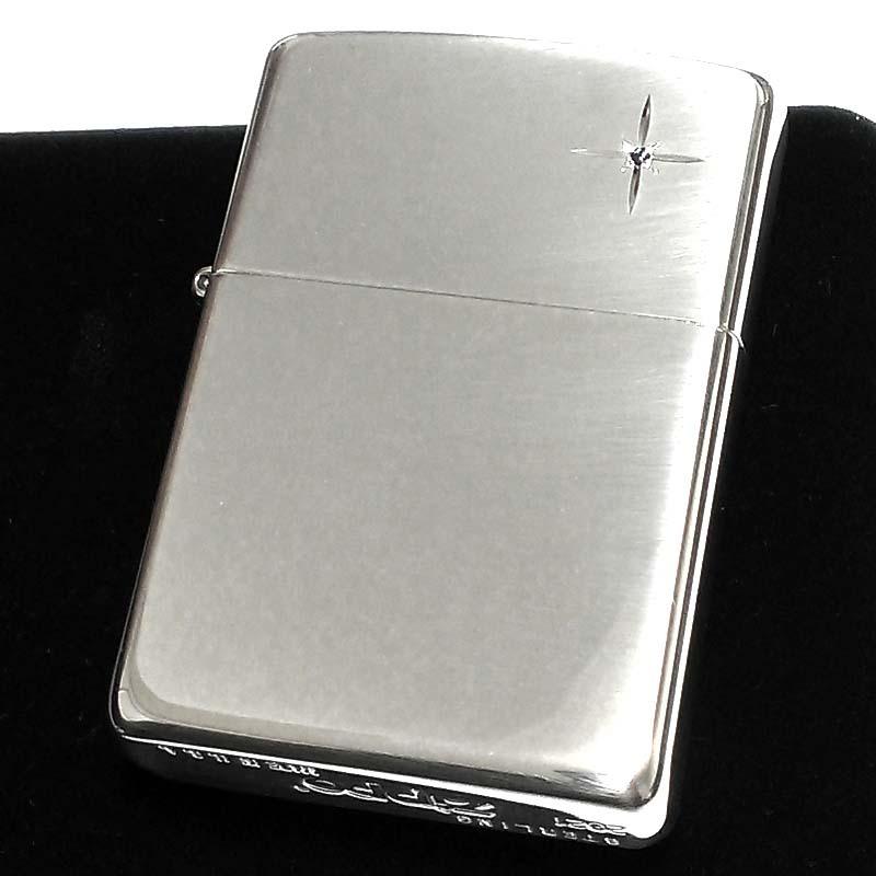 ジッポ/ZIPPO/スターリングシルバー/天然石 Amazon.co.jp: Zippo【ジッポー】 純銀 （スターリング
