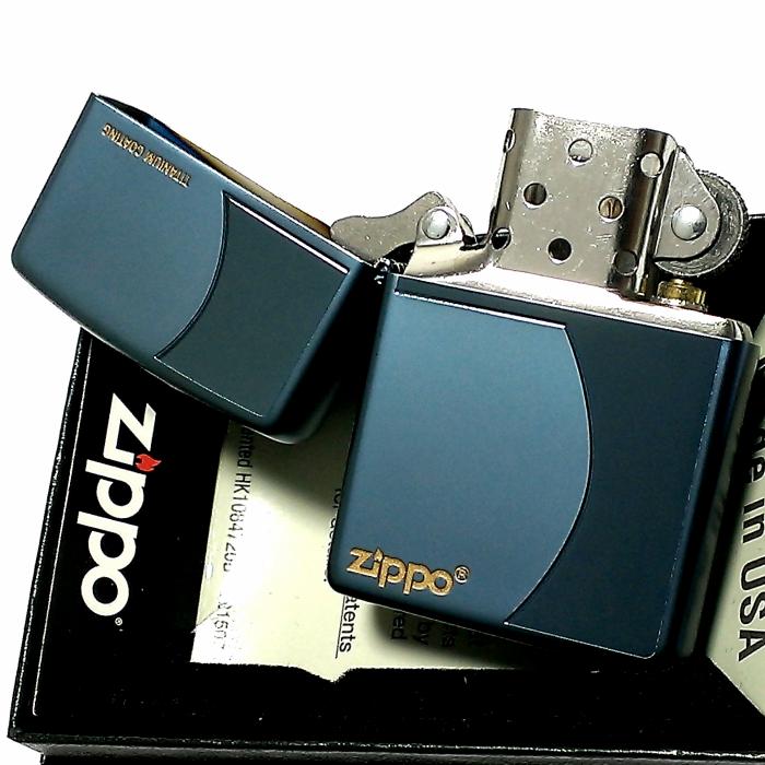 オリジナルデザイン、スマホ、タバコ、ジッポポケット付ホルダー濃紺 14931d6a07bbf38964c5b8df1c055b