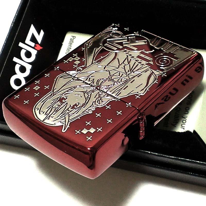 ZIPPO 転生したらスライムだった件 シュナ 可愛い ジッポ ZIPPO 転生したらスライムだった件 シュナ 可愛い ジッポ