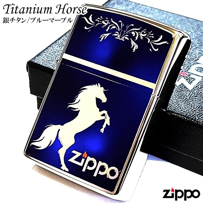 Zippo Armor™ Case 馬の彫刻付き Zippo Armor™ Case 馬の彫刻付き Zippo Armor™ Case 馬の彫刻付き